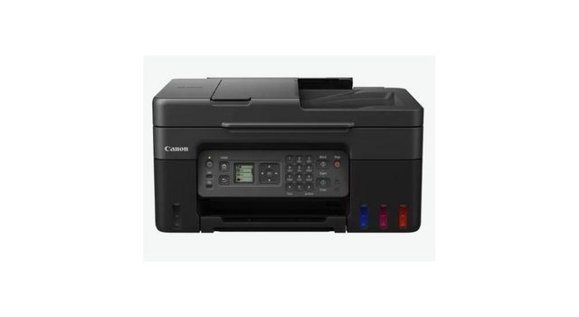 Canon Canon PIXMA G4570 MegaTank Multifunktionsdrucker, (WLAN)