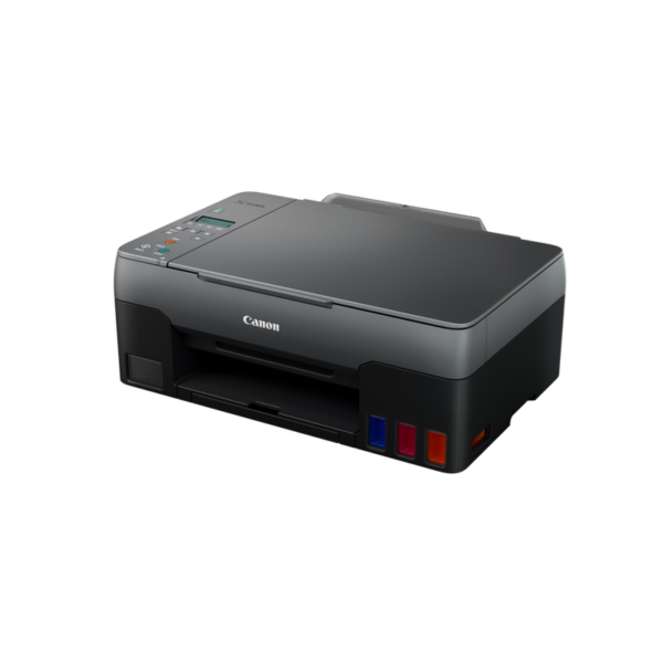 Kurzinfo: Canon PIXMA G3520 - Multifunktionsdrucker - Farbe - Tintenstrahl - refillable - A4 (210 x 297 mm)