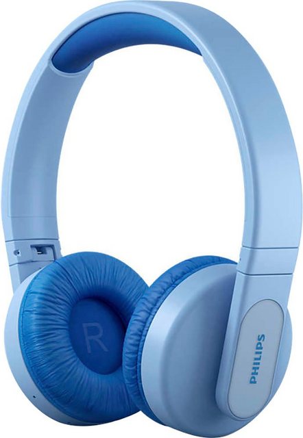 Philips TAK4206 Kinder-Kopfhörer (Bluetooth)