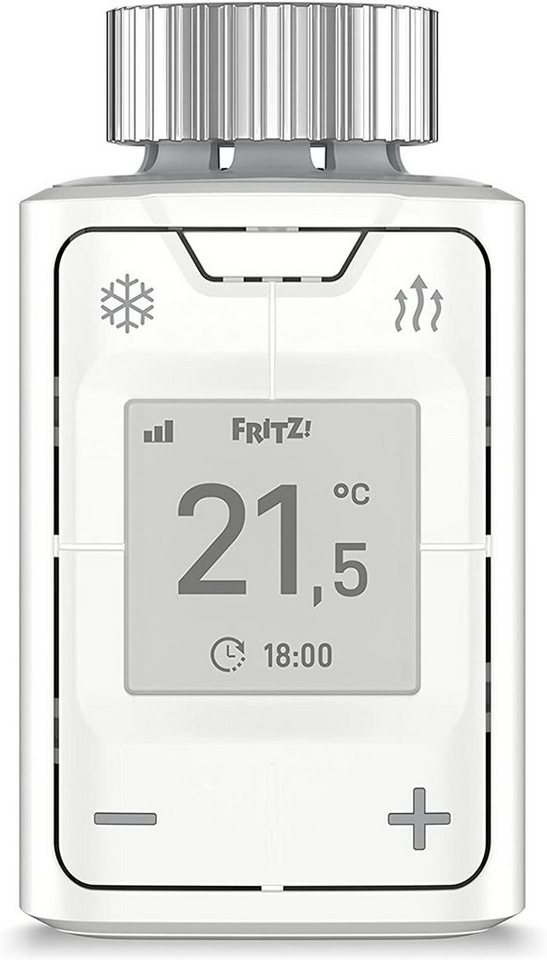 AVM Heizkörperthermostat Fritz!DECT 302 Heizkörperregler