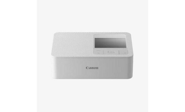 Canon Canon SELPHY CP1500 Tintenstrahldrucker, (WLAN)