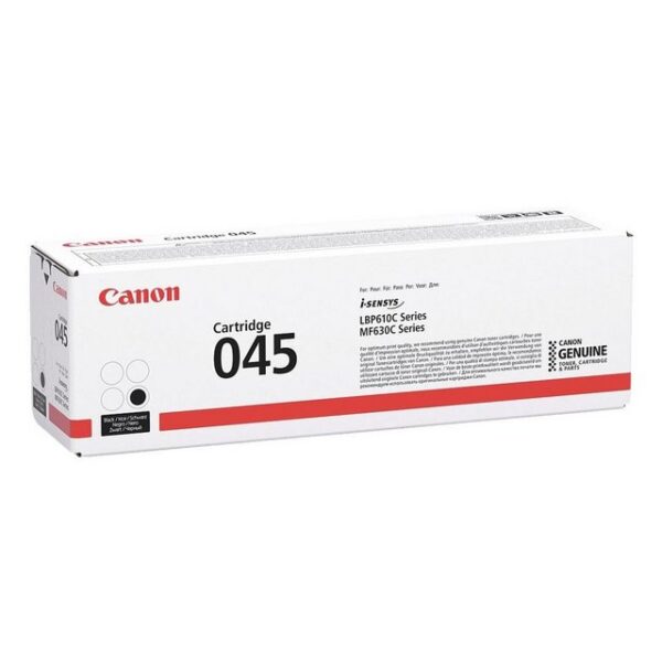 Toner »CRG 045 BK«