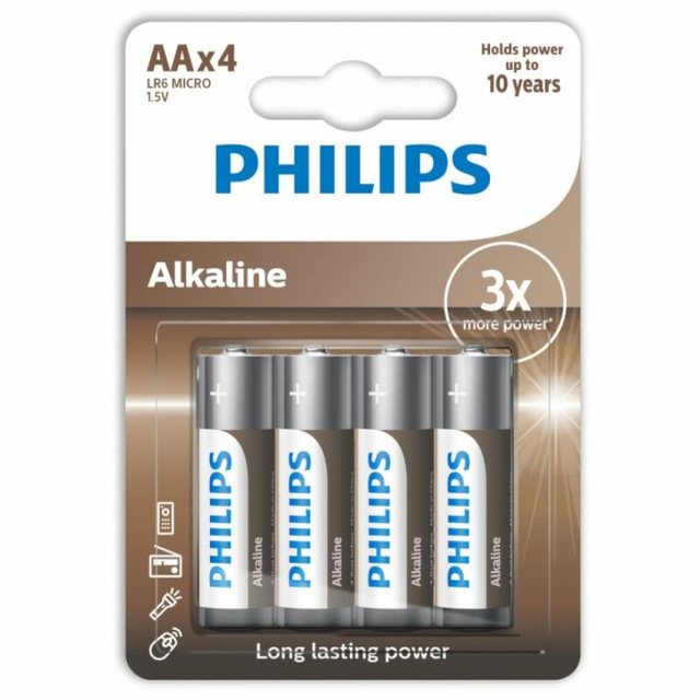 Die AA-Batterie ist die am weitesten verbreitete Batterie der Welt und findet sich in Hunderttausenden von Geräten. Zu den IEC-Codes für AA-Batterien gehören die populären LR6 für AA-Alkalibatterien und HR6 für wiederaufladbare NiMH-Batterien. Die normale Spannung für diese Batterien beträgt 1