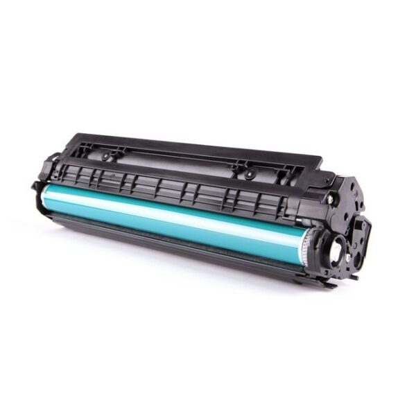 Toner cyan