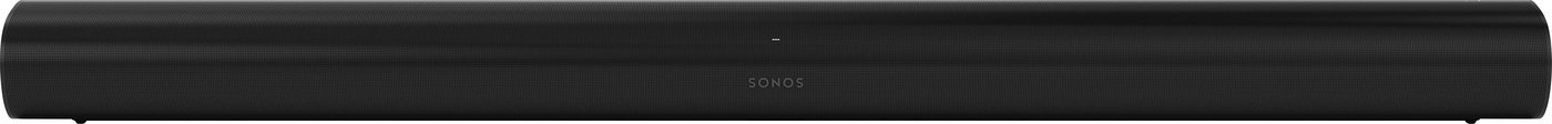 Sonos Arc Premium Soundbar (LAN (Ethernet), WLAN, für TV, Filme und Musik)