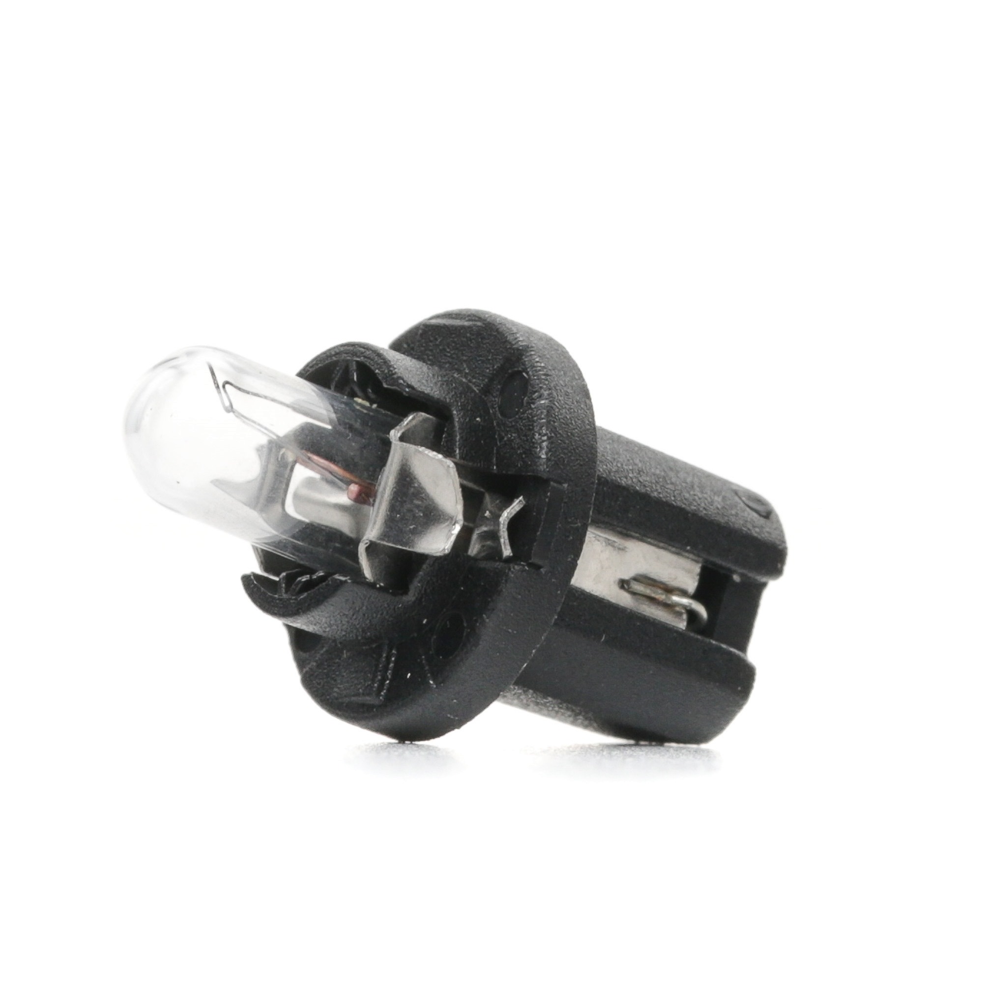 PHILIPS Glühlampe, Instrumentenbeleuchtung  12598CP Bax85d2black,GOC48387428,090000613