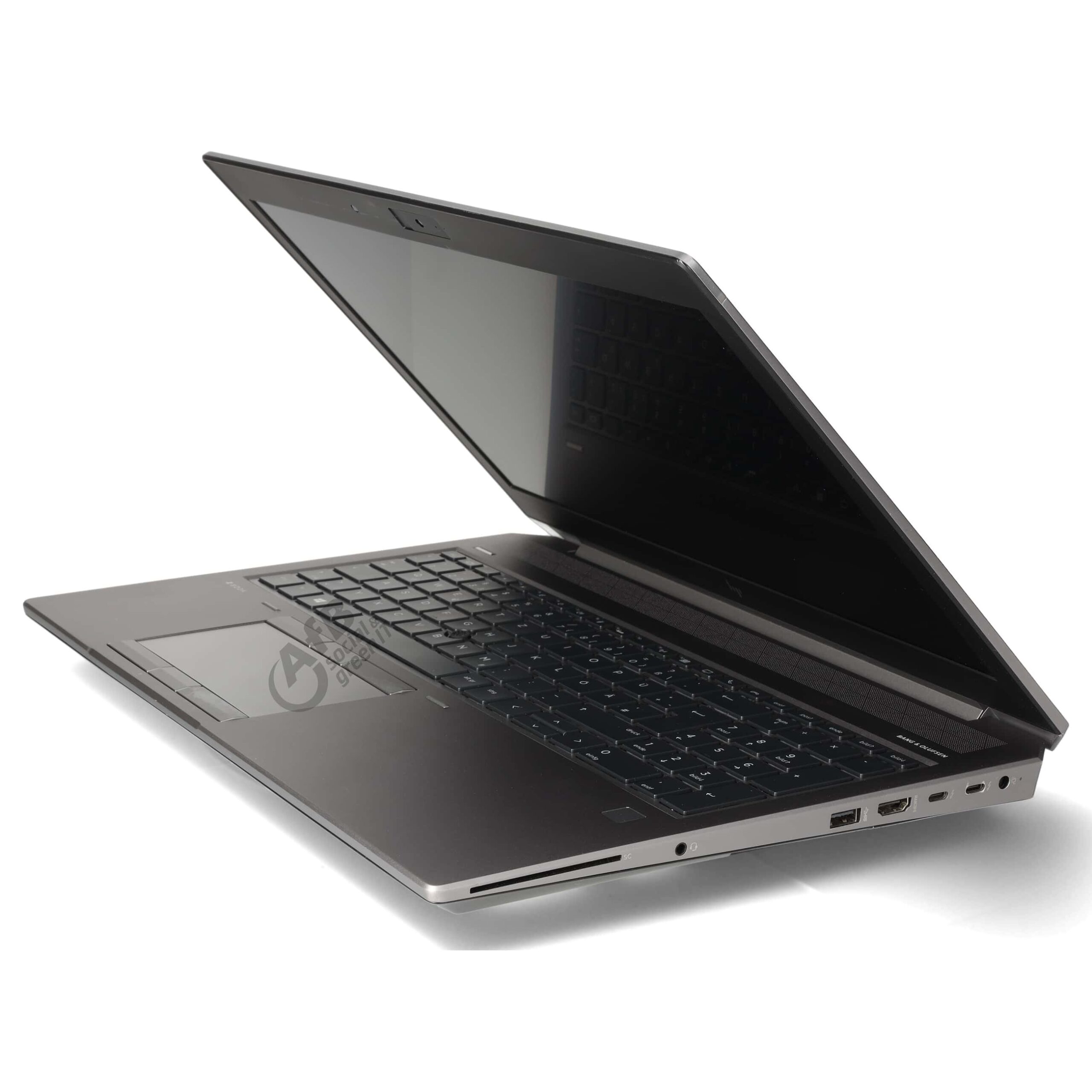 HP ZBook 15 G5 - Arbeitsspeichertyp:DDR4 - CPU Generation:8 - LTE:Nein - Schnittstellen:1x Audio / Mikrofon - 3.5 mm Combo - Displayart:Mattes Display - Partnerprogramm:Ja - Schnittstellen:1x LAN RJ-45 - Datenspeichertyp 1:SSD - Schnittstellen:1x HDMI - Displayauflösung:1920 x 1080 FHD - Betriebssystem:Windows 11 Professional - Tastaturbeleuchtung:Nein - Schnittstellen:1x SD-Kartenleser - Fingerprintreader:Nein - Produktgruppe:NOTEBOOK - Zustand:Gebraucht - Prozessortyp:Intel Core i7 - Webcam:Nein - Datenspeichergröße 1:500 GB - Tastaturlayout:Deutsch (QWERTZ) mit Ziffernblock - Schnittstellen...