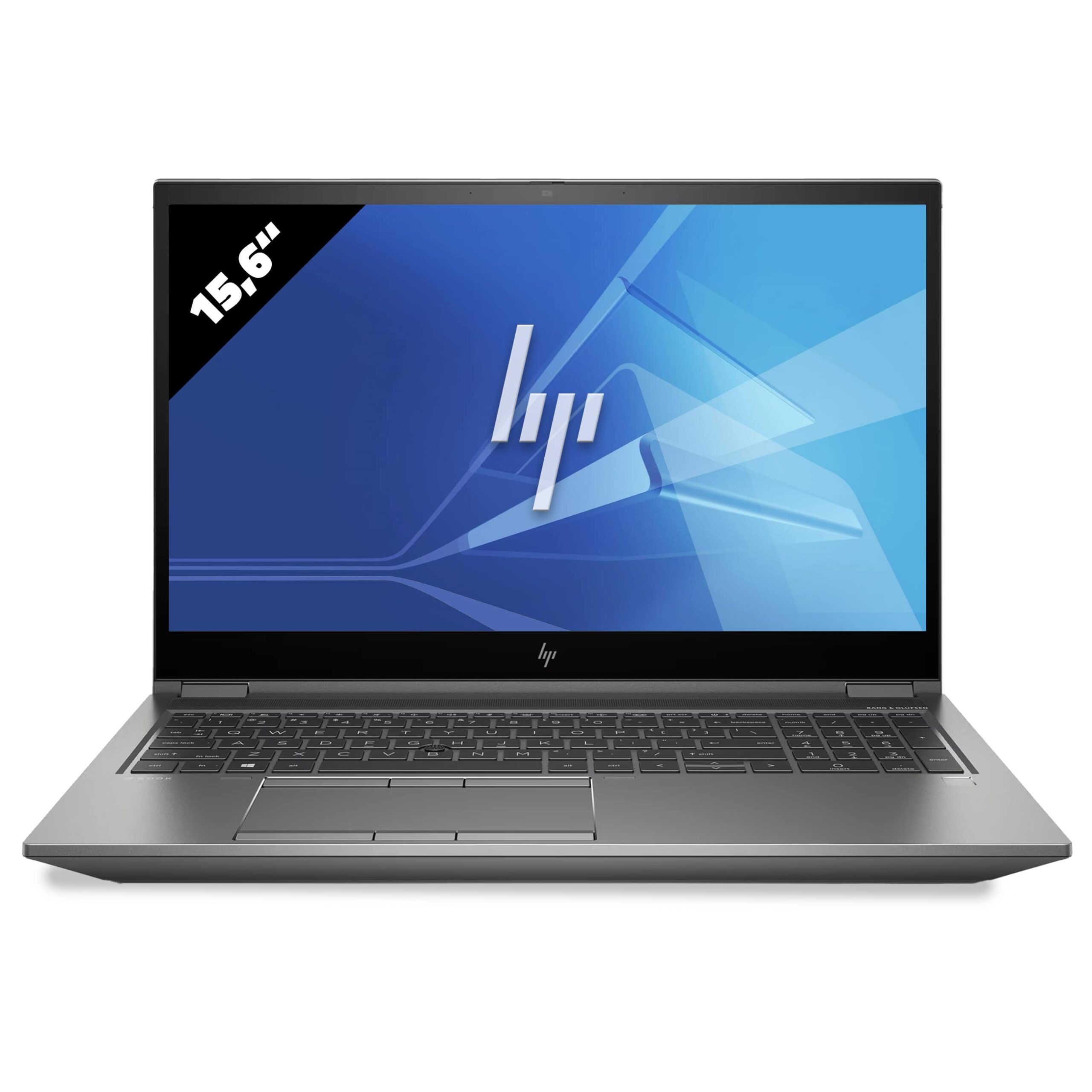 HP ZBook Fury 15 G7 - Arbeitsspeichertyp:DDR4 - Partnerprogramm:Ja - Prozessorkerne:6 - Schnittstellen:1x LAN RJ-45 - Schnittstellen:1x Bluetooth - Betriebssystem:Windows 11 Professional - Zustand:Gebraucht - Webcam:Ja - Schnittstellen:2x USB 3 Typ A - Prozessortyp:Intel Core i7 - LTE:Nein - Schnittstellen:1x Audio / Mikrofon - 3.5 mm Combo - Displayart:Mattes Display - Datenspeichertyp 1:SSD - Tastaturbeleuchtung:Ja - Displayauflösung:1920 x 1080 FHD - Schnittstellen:2x Thunderbolt - Schnittstellen:1x W-LAN - Produktgruppe:NOTEBOOK - Fingerprintreader:Ja - Grading:Gut - Arbeitsspeichergröße:8...