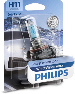 Glühlampe, Fernscheinwerfer Philips 12362WVUB1