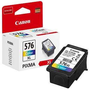 Canon CL-576XL C  color Druckkopf