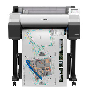 Canon imagePROGRAF TM-240 Plotter