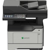 Lexmark LEXMARK MX522ADHE MONO MFG A4 Multifunktionsdrucker