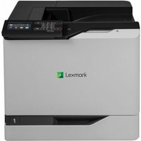 Lexmark LEXMARK CS820de Laserdrucker