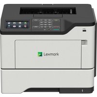 Lexmark LEXMARK MS622de monochrom A4 Laser 47ppm 1GB Laserdrucker