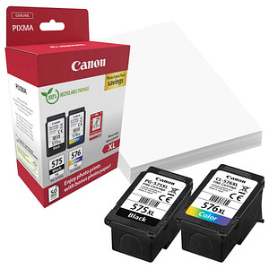 Canon PG-575XL/CL-576XL  schwarz