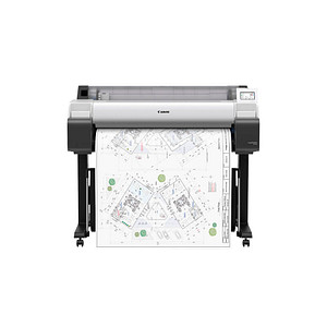 Canon imagePROGRAF TM-340 Plotter