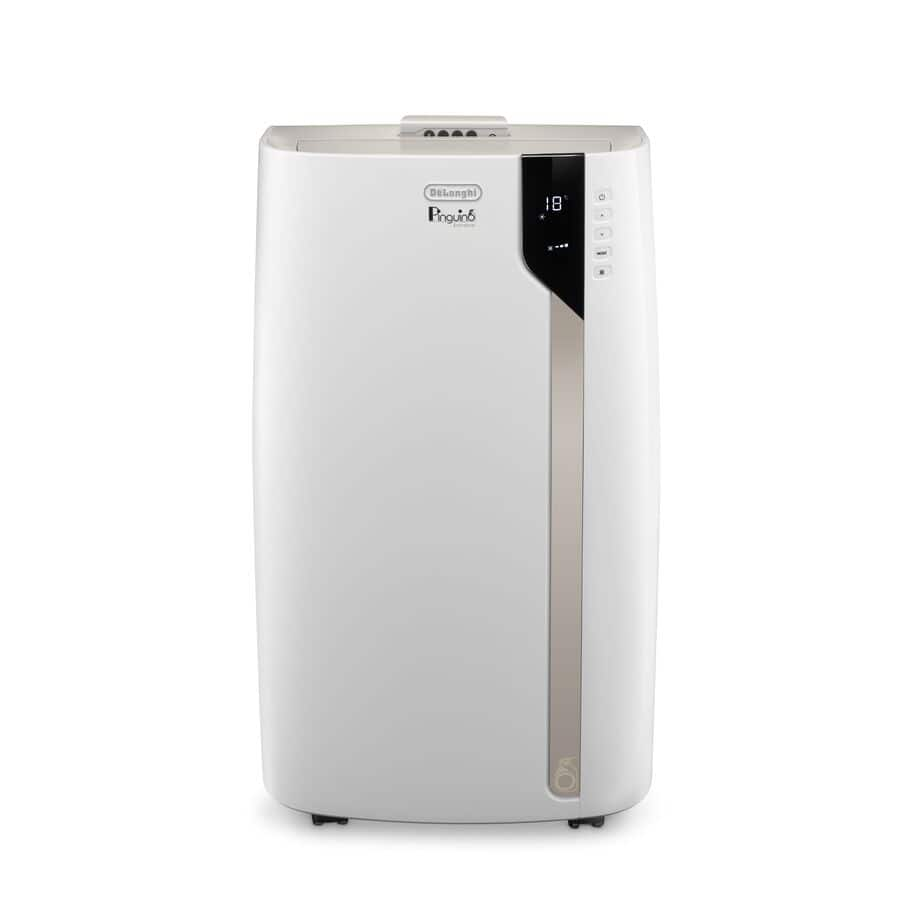 De’Longhi Pinguino Extreme mobiles Klimagerät PACEX93EXTREME | Weiss