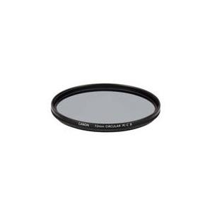 Canon PL C – Filter – Kreis-Polarisator – 82 mm (1953B001)