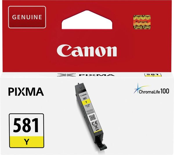 CANON Tintenpatronen/Druckköpfe für Inkjetdrucker/Multifunktionsgeräte