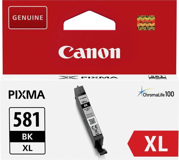 CANON Tintenpatronen/Druckköpfe für Inkjetdrucker/Multifunktionsgeräte