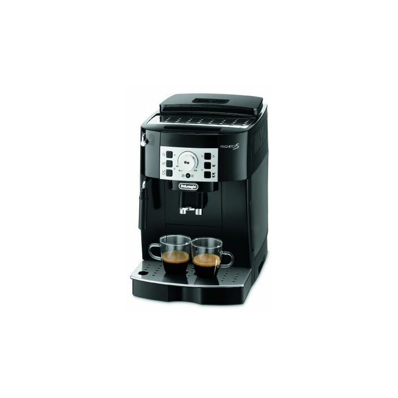 Delonghi – Magnifica s