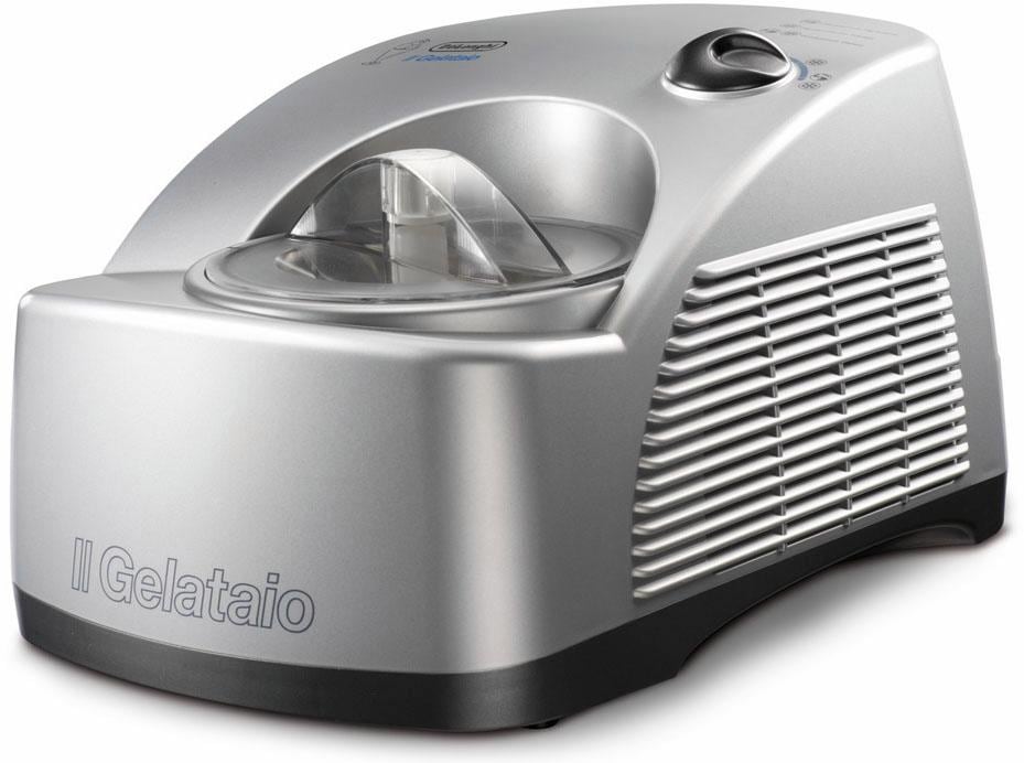 DeLonghi Eismaschine „ICK 6000“, 1,2 l, 230 W