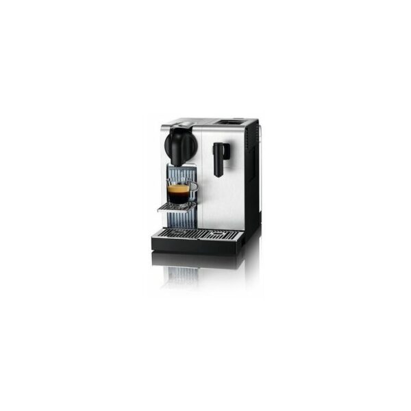 DeLonghi Lattissima Pro EN 750.MB. Bauform: Freistehend