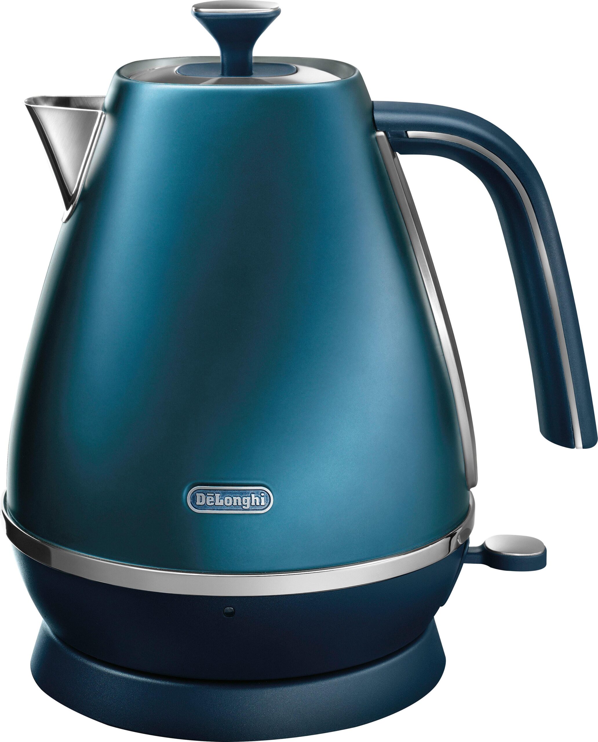 DeLonghi Wasserkocher „Distinta KBI 2001.BL“, 1,7 l, 2000 W