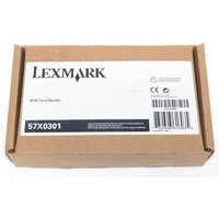 Lexmark LEXMARK CARD READER WIRELESS Multifunktionsdrucker