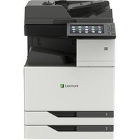 Lexmark LEXMARK CX921de Multifunktionsdrucker