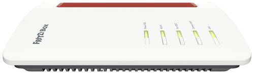 AVM FRITZ!Box 7690 WLAN Router Integriertes Modem: VDSL, ADSL2+ 2.4 GHz, 5 GHz 5760 MBit/s