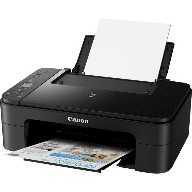 Canon Pixma TS3350 MFP Tinte Tintenstrahldrucker