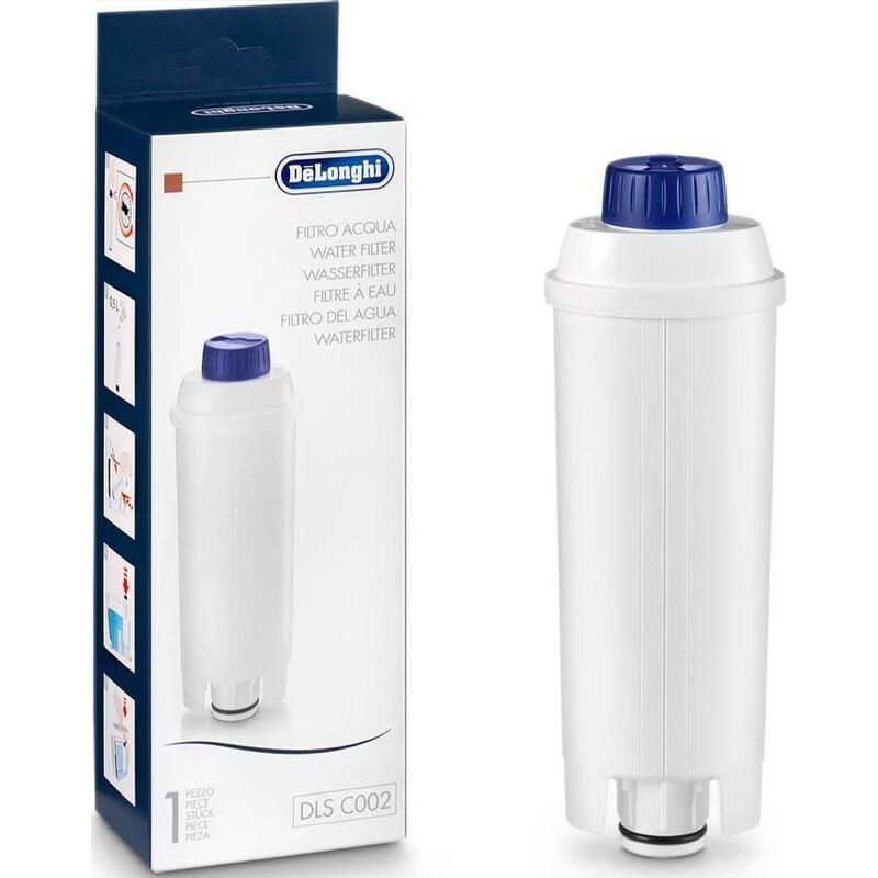 Wasserfilter DLSC002 – Delonghi