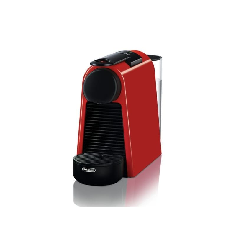 DeLonghi Essenza Mini EN85.R Nespresso-System Carmine Red