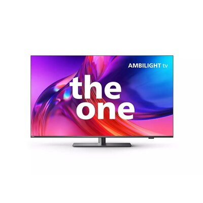 Philips 65PUS8848 164cm 65″ 4K LED 120 Hz Ambilight Google Smart TV Fernseher