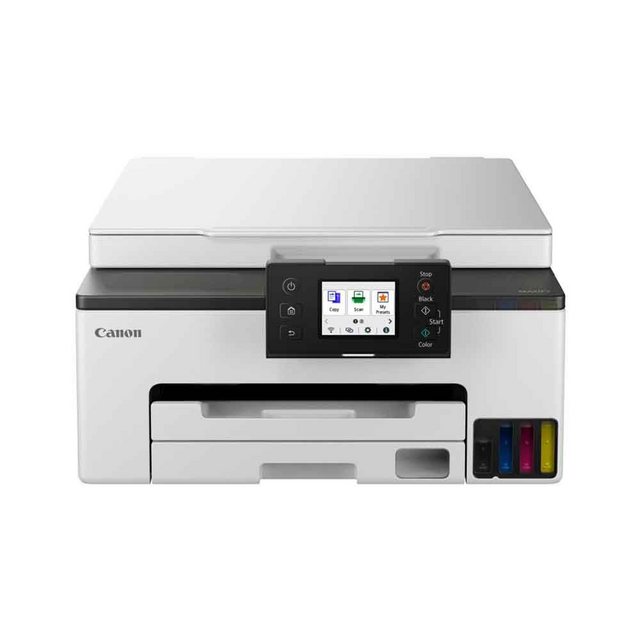 Canon MAXIFY GX1050 Multifunktionsdrucker Multifunktionsdrucker