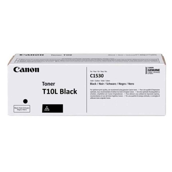 Original Canon Toner