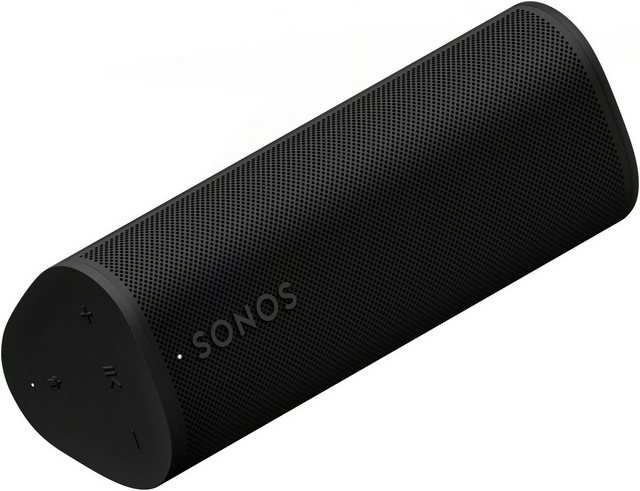 Sonos Roam 2 Lautsprecher (A2DP Bluetooth, Bluetooth, HFP, WLAN)