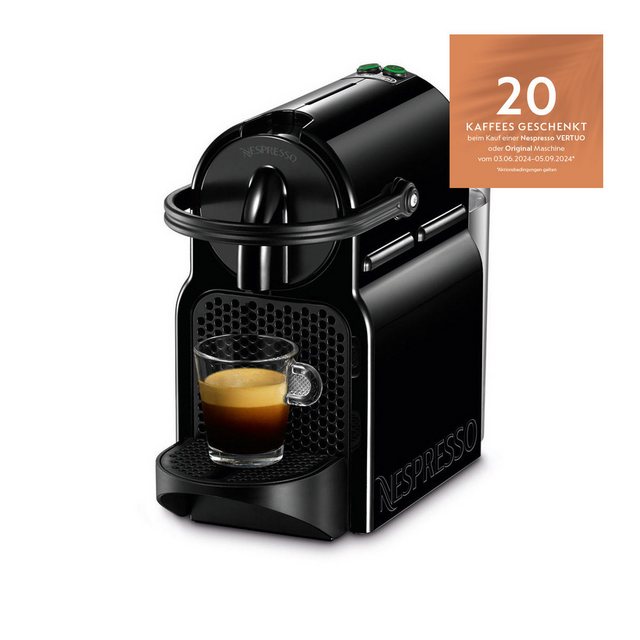 De’Longhi Kapselmaschine