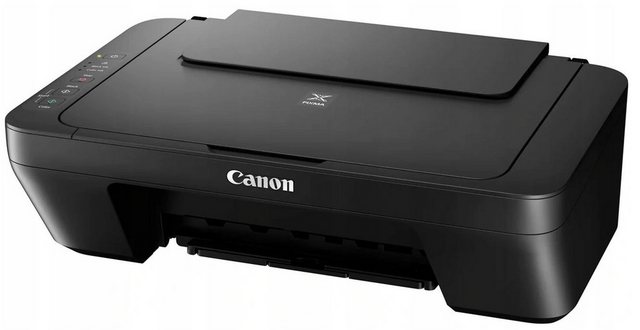 Canon Pixma MG2550S MFP Color Tinte 3in1 Tintenstrahldrucker