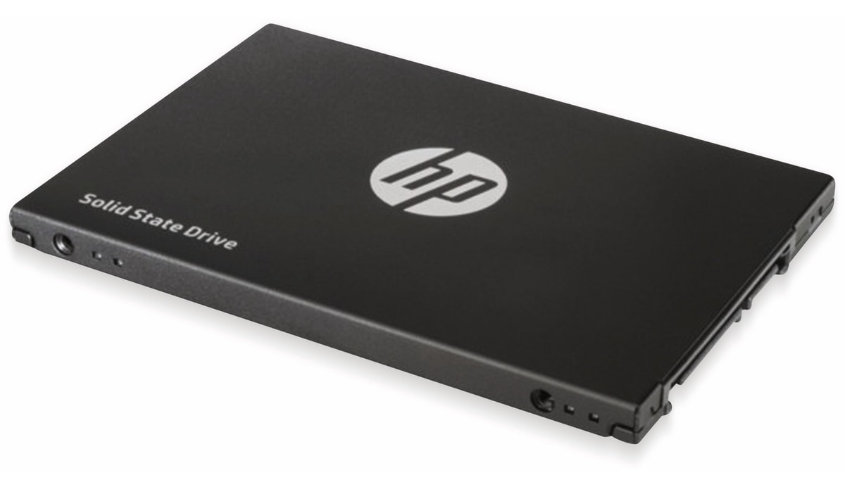 HP SATA-SSD S700, 6,35 cm (2,5″), 250 GB