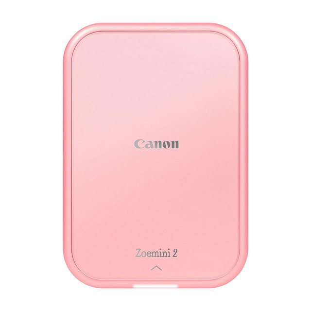 Canon Zoemini 2 Fotodrucker