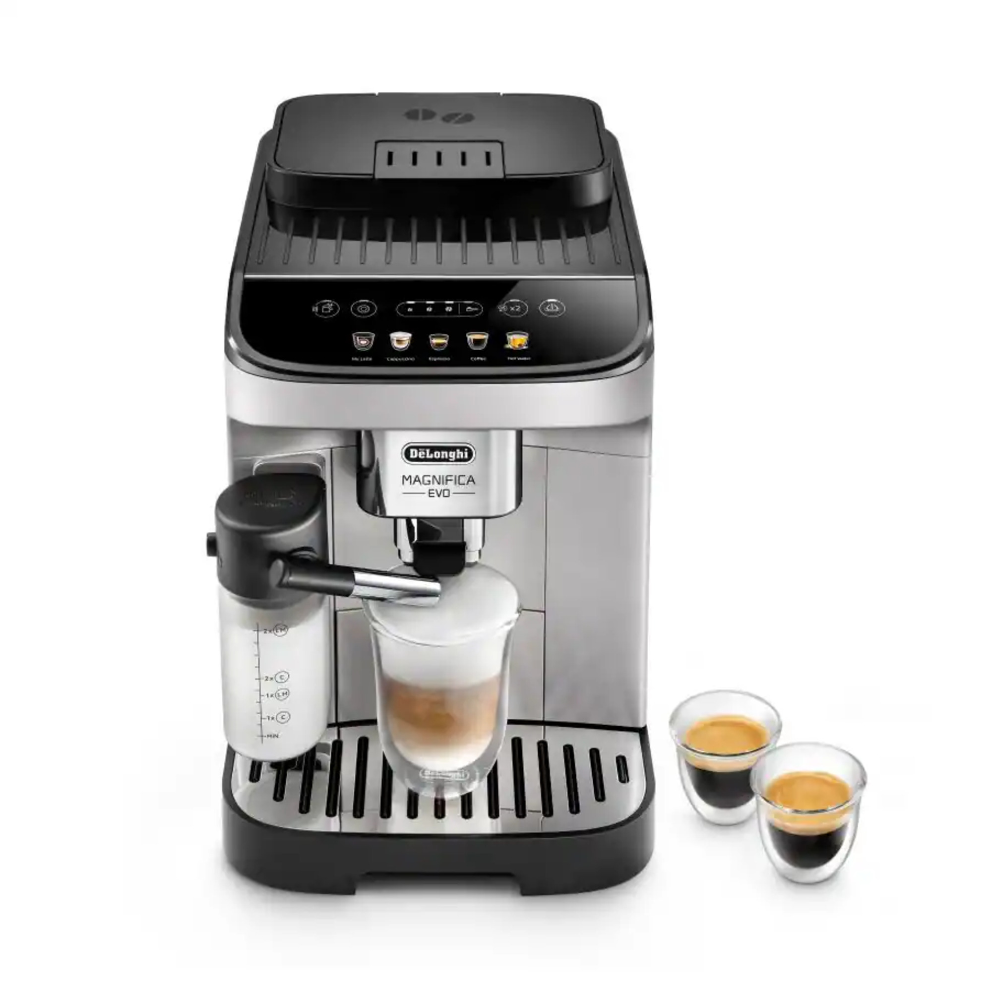 DeLonghi Vollautomat Magnifica Evo ECAM 290.61.SB