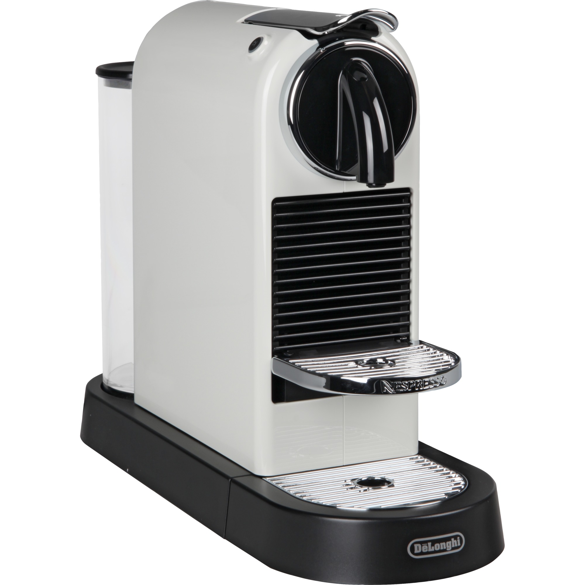 DeLonghi Kapselmaschine Nespresso Citiz EN 167.W