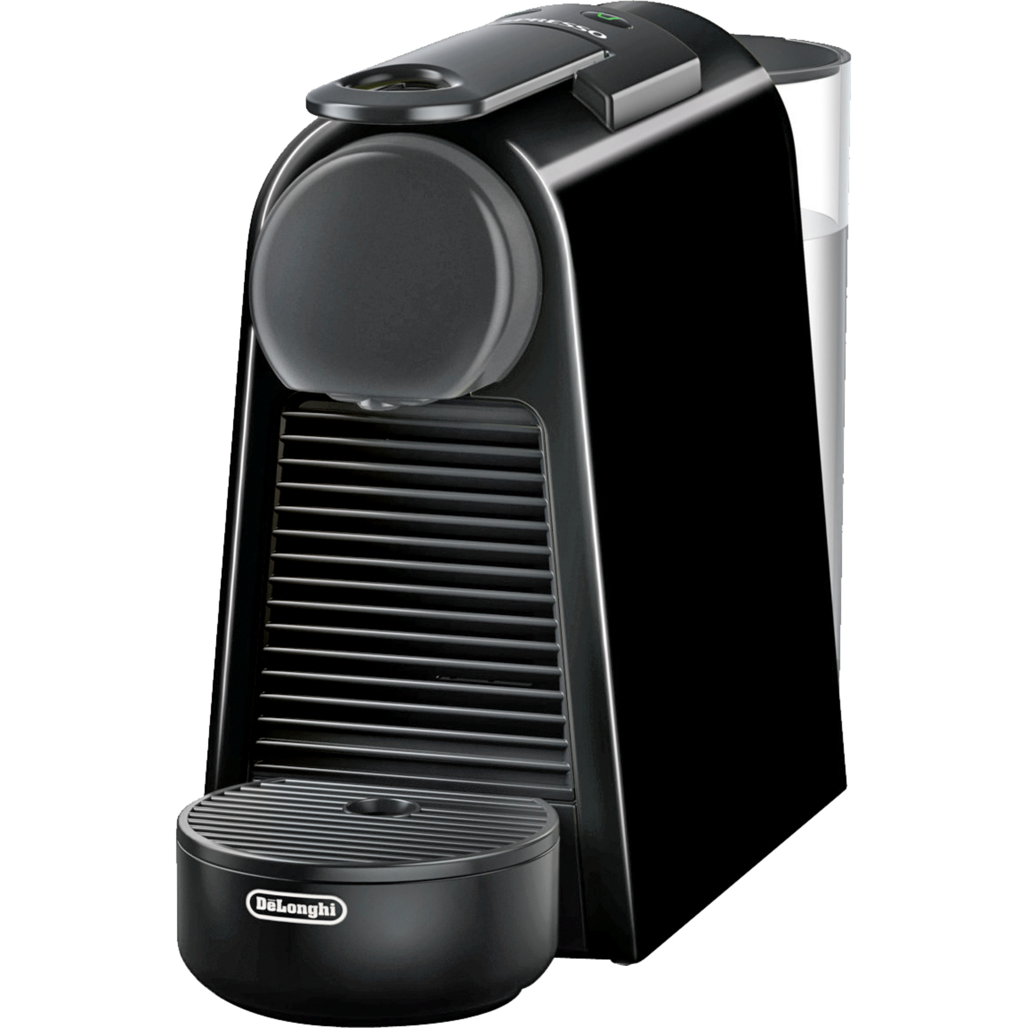 DeLonghi Kapselmaschine Nespresso Essenza Mini EN85.B