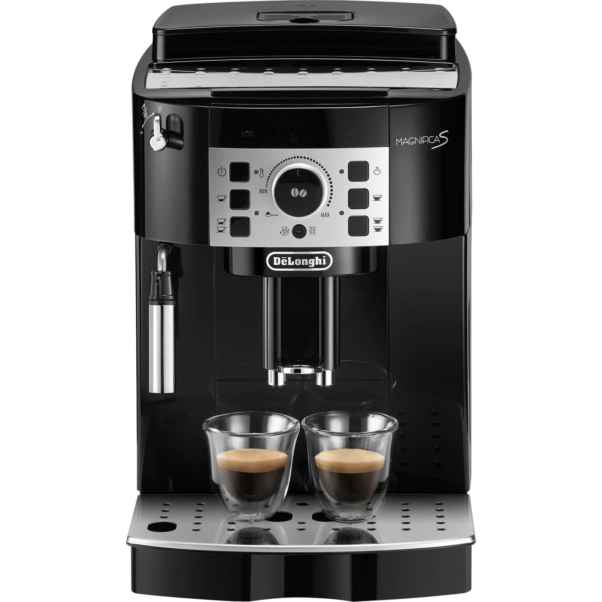 DeLonghi Vollautomat Magnifica S ECAM 20.116.B