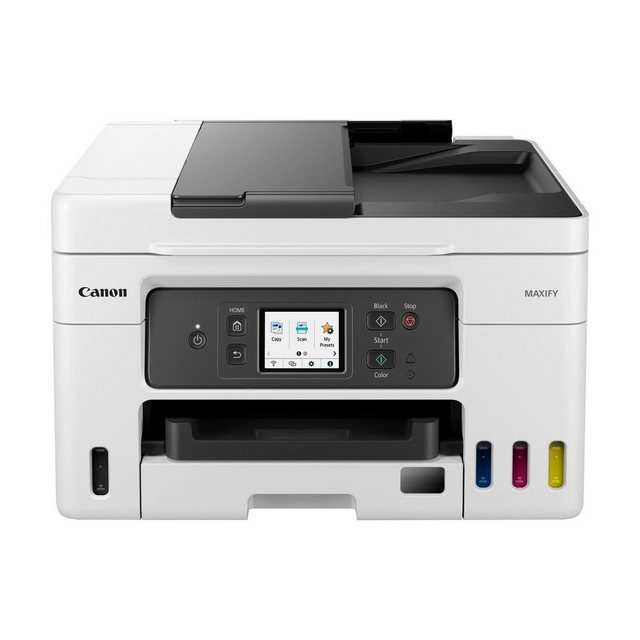 Canon MAXIFY GX4050 Multifunktionsdrucker