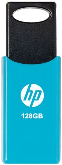 HP v212w USB-Stick (USB 2.0, Lesegeschwindigkeit 14 MB/s)