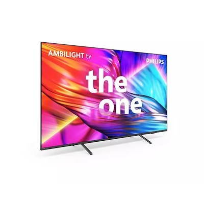 Philips 75PUS8909 164cm 75″ 4K LED 120 Hz Ambilight The One Smart TV Fernseher