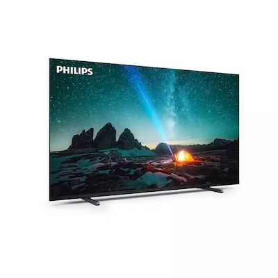 Philips 75PUS7609 189cm 75″ 4K LED Smart TV Fernseher